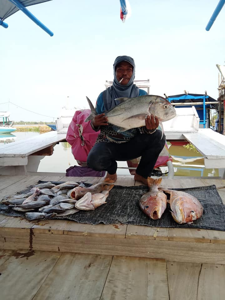 Fishing Trip Karang Dalam